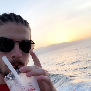 Meet your Posher, Austin